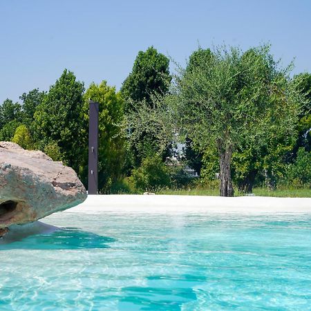 Hotel La Caporala Castel d'Azzano Zewnętrze zdjęcie