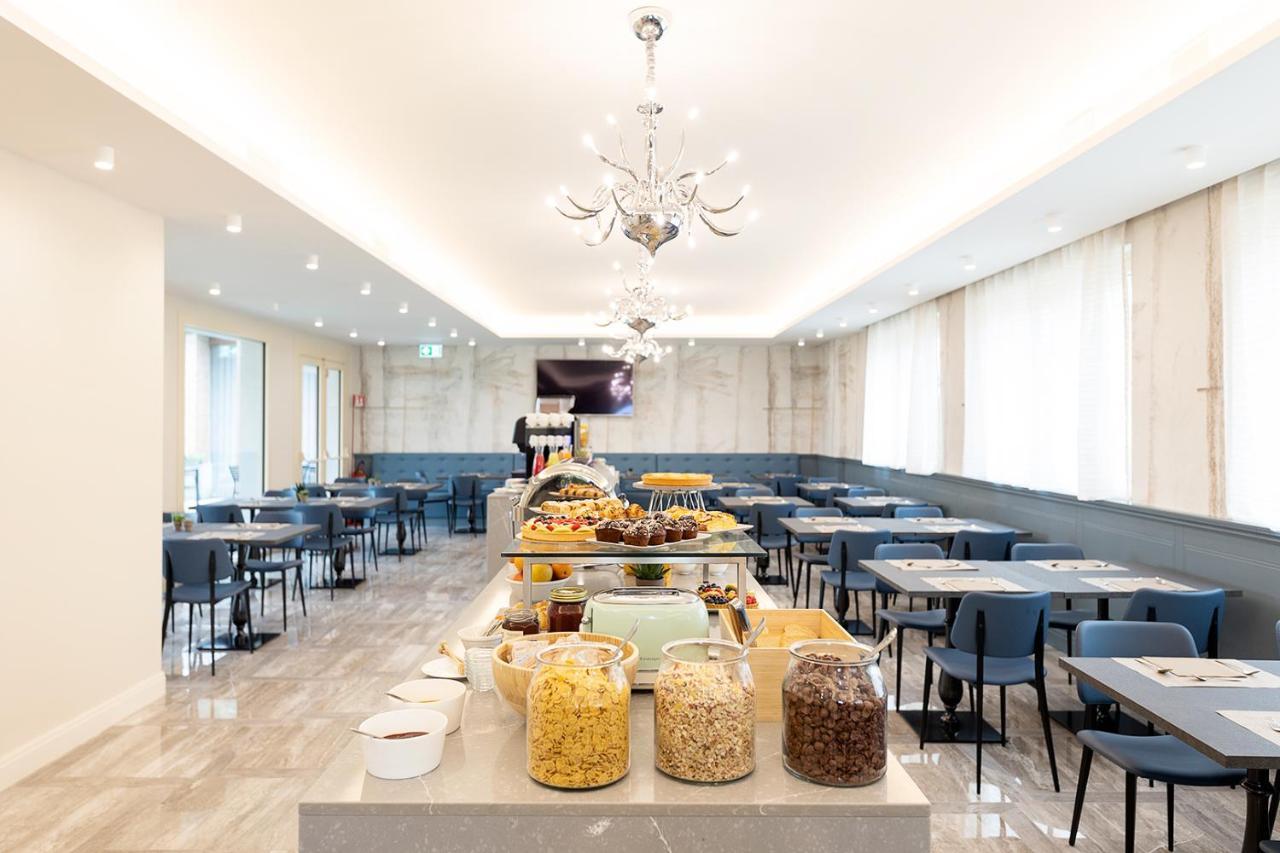 Hotel La Caporala Castel d'Azzano Zewnętrze zdjęcie