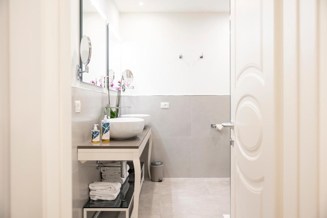 Hotel La Caporala Castel d'Azzano Zewnętrze zdjęcie
