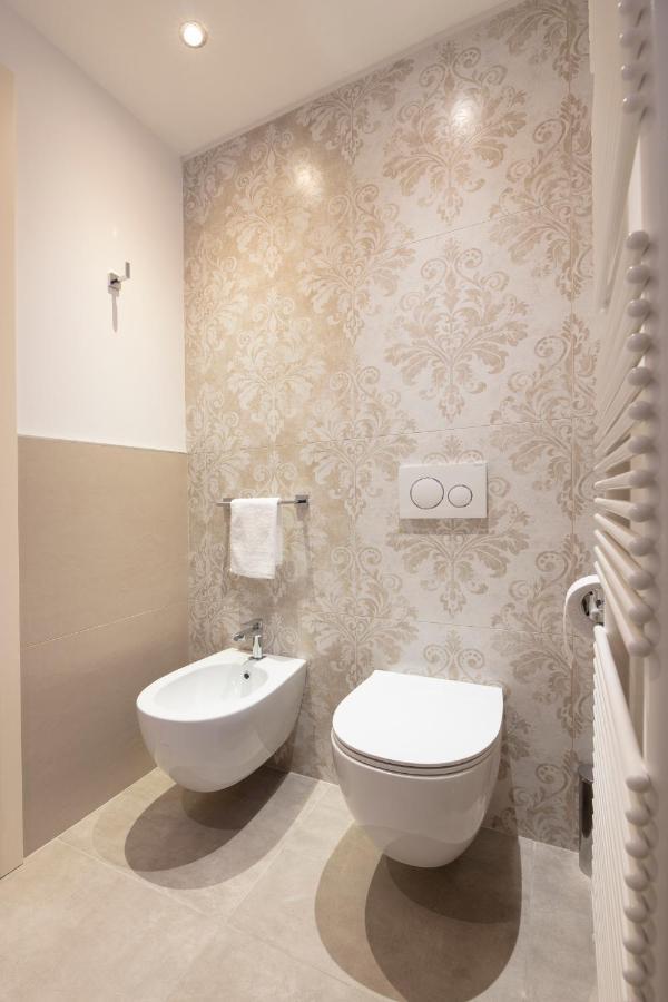 Hotel La Caporala Castel d'Azzano Zewnętrze zdjęcie